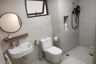 Ojiha Residence at Skyline KL - 5