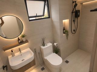 Ojiha Residence at Skyline KL - 4