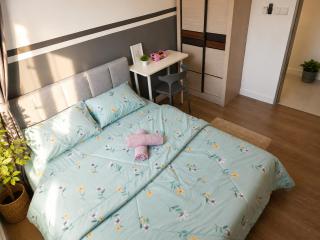 Ojiha Residence at Skyline KL - 2