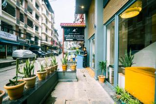 Sparrow Elements Boutique 2 min walk To Mg Marg - 6