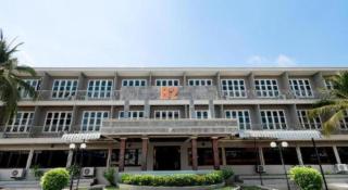 B2 Ubon Boutique & Budget Hotel - 3
