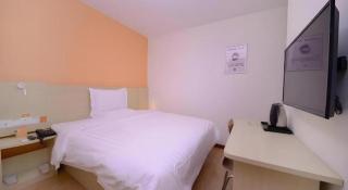 7 Days Inn Harbin West Station Wanda Plaza - 6