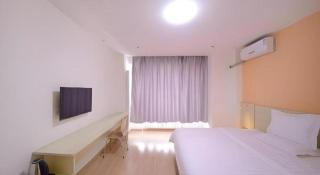 7 Days Inn Harbin West Station Wanda Plaza - 5
