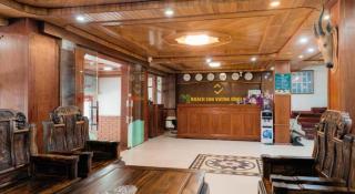 Vương Đình Hotel - 8