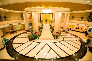 Wenshan International Hotel - 5