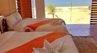 Jamont Hotel - 3