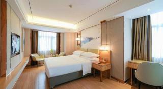 Vienna Hotel Fujian Xiamen Jichang Jiangtou Metro Station - 6