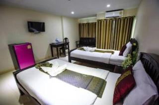 Maharaj Grand @Nakhonsithammarat - 1