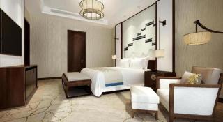 WUHU MACROLINK LEGEND HOTEL - 2