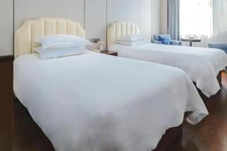 Linjiang International Cruise Hotel (Shanghai Youyi Road) - 3