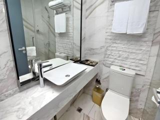 Jitai Boutique Hotel Shanghai Dapu Road - 2