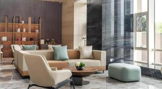 PALACE Hotel（Qingdao Golden Beach Resort Dongfeng Building） - 2