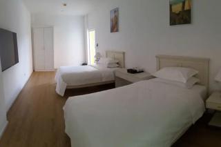 Tinian diamond hotel - 1