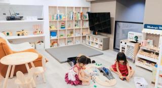 Muxi House, Mountain Waist - Sea View House - 2