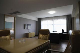 Echarm Hotel Taizhou Railway Station - 4