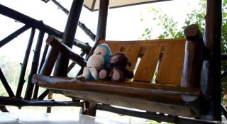 Lom Rak Resort - 5