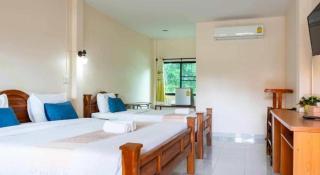 Pornpong Hotel@Nan - 9