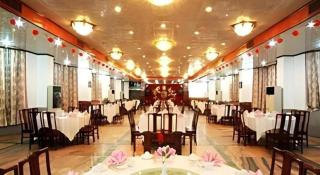 Sea Rainbow Hotel - Sanya - 3