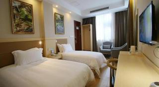 Jinjiang Inn Style Shanghai Pudong Airport Town Chuan Nan Feng Highway Branch - 8