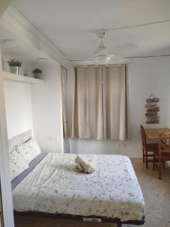 Alojamiento con Piscina y chiringuito Denia - 3