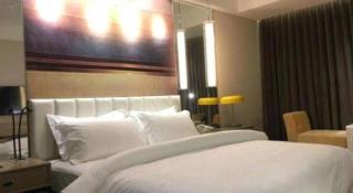 Jinjiang Metropolo Hotel Shanghai Changxing Island Branch - 3