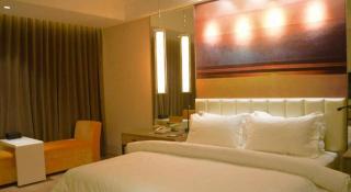 Jinjiang Metropolo Hotel Shanghai Changxing Island Branch - 3