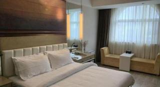 Jinjiang Metropolo Hotel Shanghai Changxing Island Branch - 1