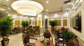Chengdu Tai Yi Hotel - 3