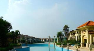 Guangdong Yinye Yanshan Hotel - 9