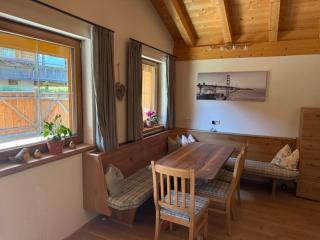 Ferienwohnung Sonnheim - 4