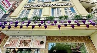 Mặt Trời Tím Hotel - 8