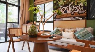Yanoda Rainforest No.1 Hotel - 8