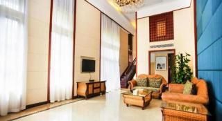Yanoda Rainforest No.1 Hotel - 6