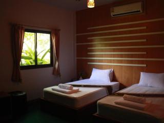 Kaengtara Resort - 3