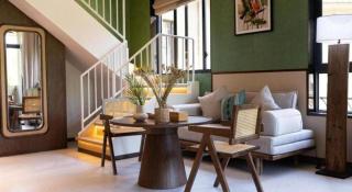 Yanoda Rainforest No.1 Hotel - 5
