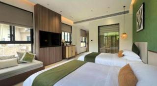 Yanoda Rainforest No.1 Hotel - 9