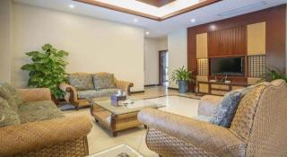 Yanoda Rainforest No.1 Hotel - 1