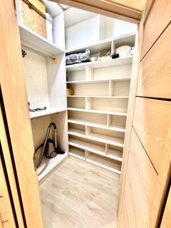 Comfortable apartment for a family - 9