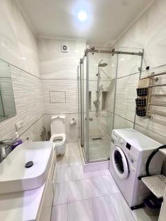 Comfortable apartment for a family - 7