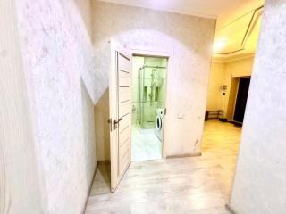 Comfortable apartment for a family - 4