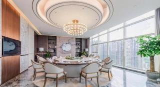 White Swan Hotel Zhanjiang - 7