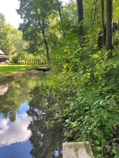 Domek nad Bystrą - 4