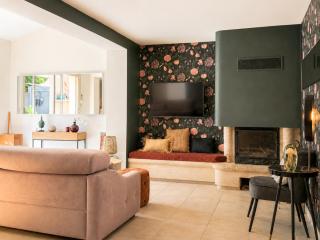 La Parenthèse Sérénité - Villa contemporaine climatisée & Plunge Pool - Idéale famille et amis - Gleizé - 8