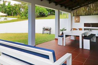 Casa das Palmeiras Palm Tree House - 1