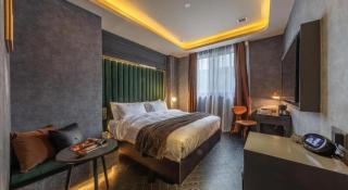 Shanghai Jinli S Hotel- Lujiazui Branch - 7