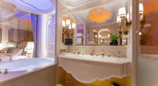 Platinum Hanjue Hotel - 9