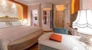 Platinum Hanjue Hotel - 3