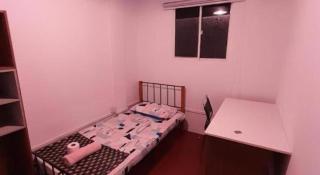 Co.Living Tungku and Rimba (Outskirt - No Bus) - 9