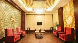 Zibo Qisheng International Hotel - 6