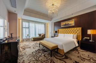 Chongqing Jiangbei Airport Grand Rezen Hotel - 4
